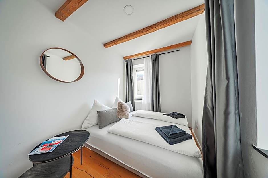 Innsbruck City Chalet