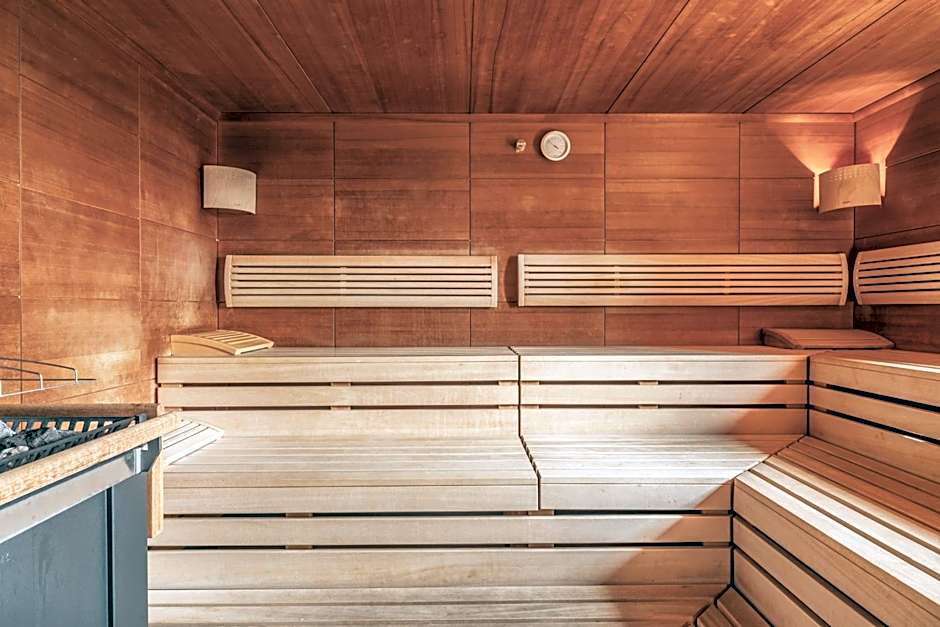 SOLEA DOLOMITI Boutique Hotel