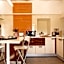 La Giolitta Accomodations