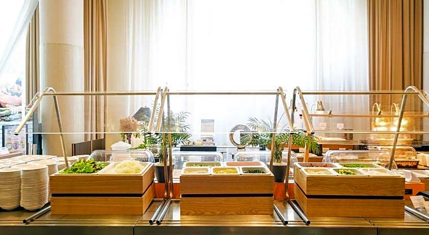 Apa Hotel Kanazawa-Ekimae