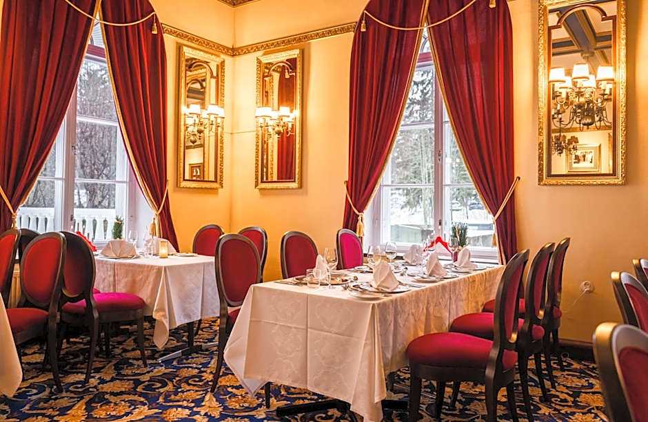 Hotel Haikko Manor & Spa