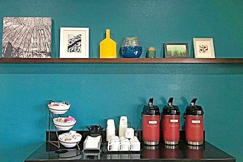 Comfort Inn & Suites O'Fallon - St. Louis Area