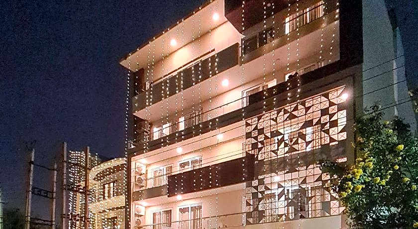 Hotel Golf View Suites