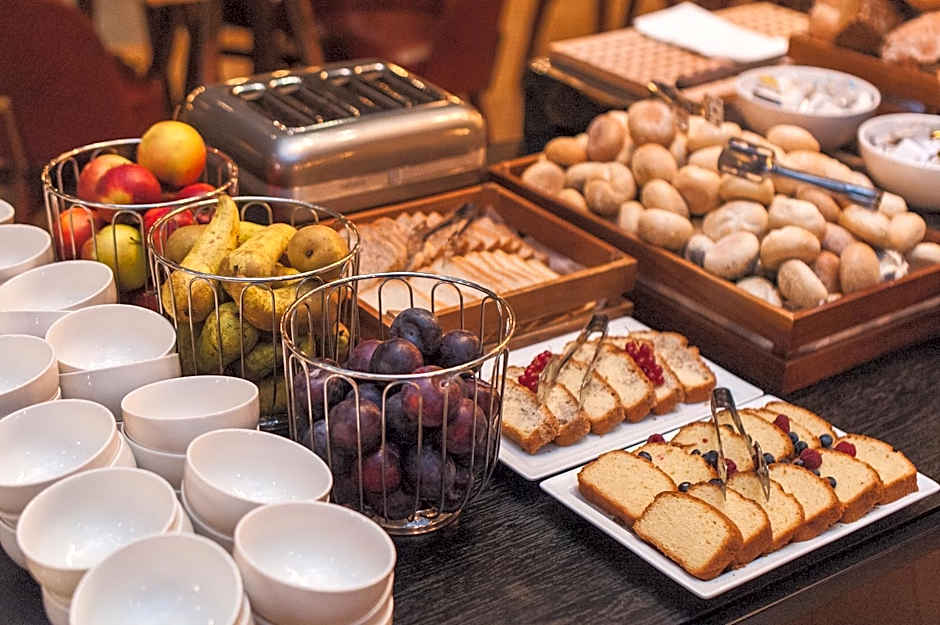 PURO Gdask Stare Miasto