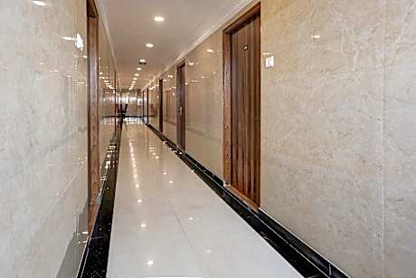 Collection O WALK INN