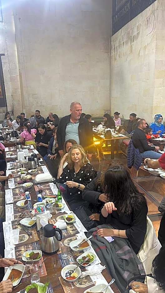 Muzepotamia Butik Otel