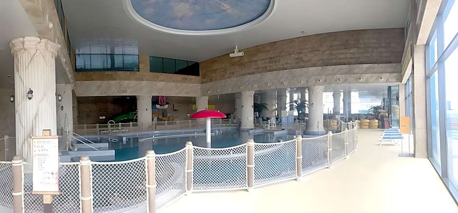 Sun Valley Hotel