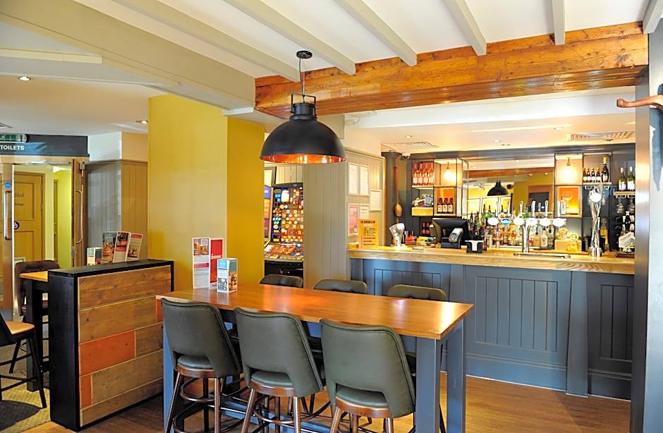 Premier Inn Petersfield