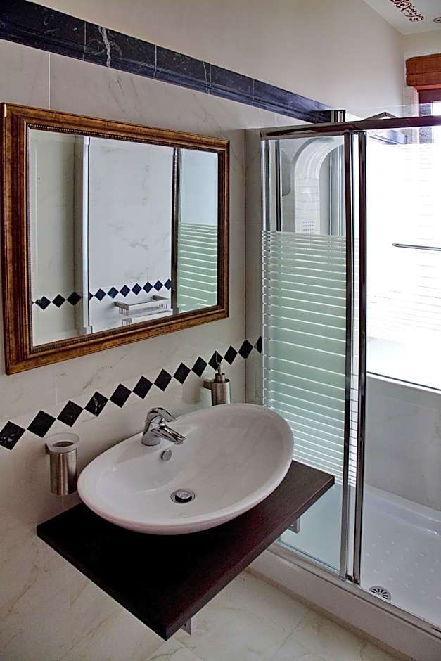 Antica Dimora Suites