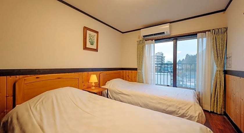 Hotel Morgenrot