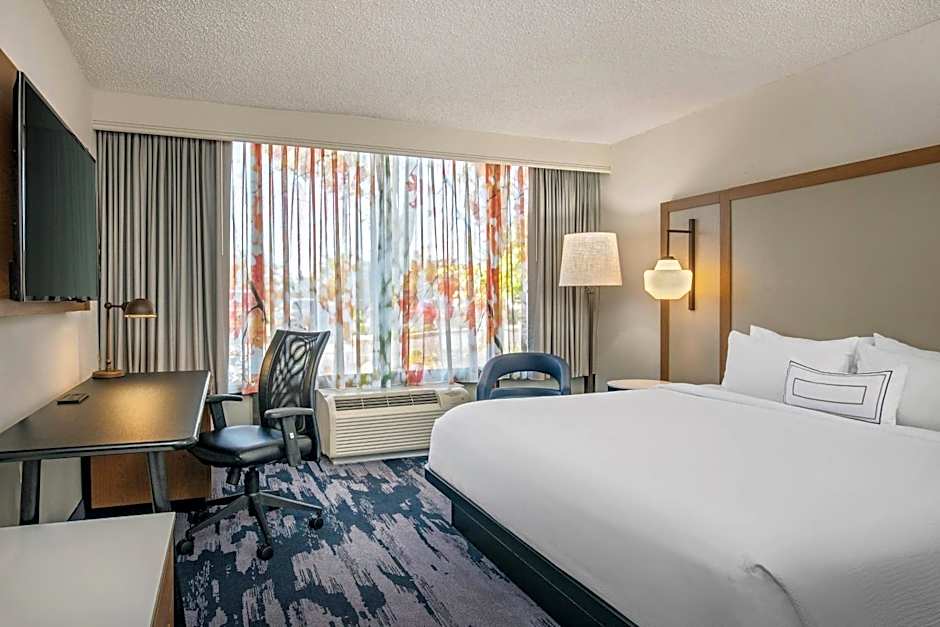 Fairfield Inn by Marriott Bangor
