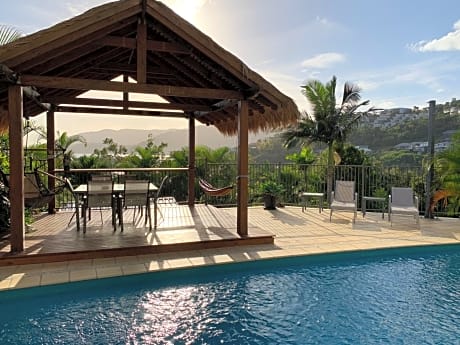 Island Views
