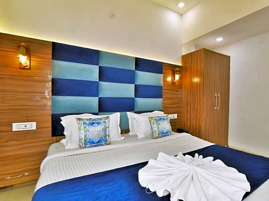 Hotel Sallow Premium