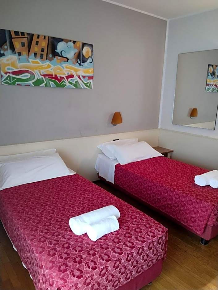 Hotel Xibana