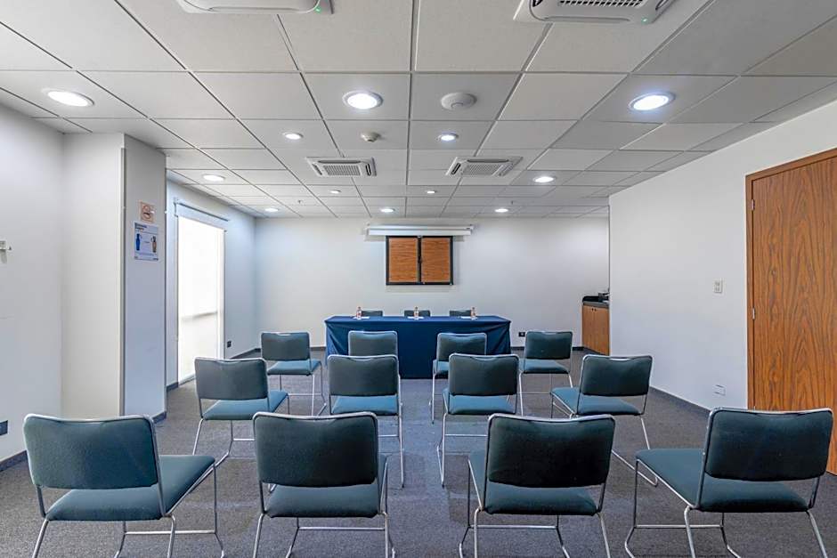 City Express by Marriott Chetumal