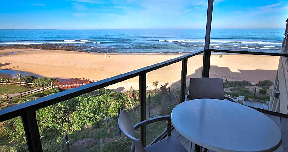On the Beach Guesthouse Jeffreys Bay