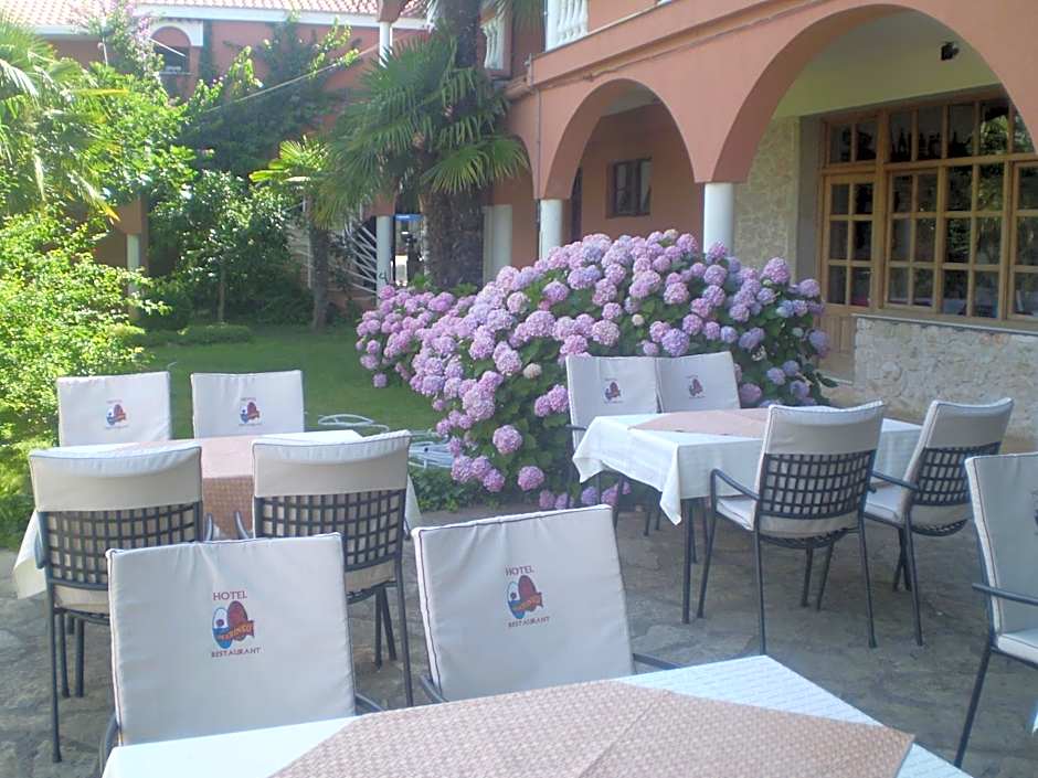 Hotel Marinko