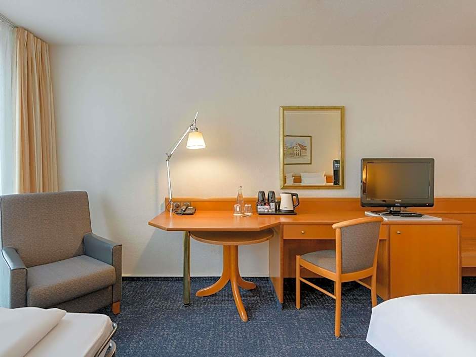 Novotel Freiburg AM Konzerthaus