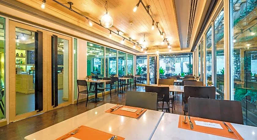 Citrus Sukhumvit 11 By Compass Hospitality