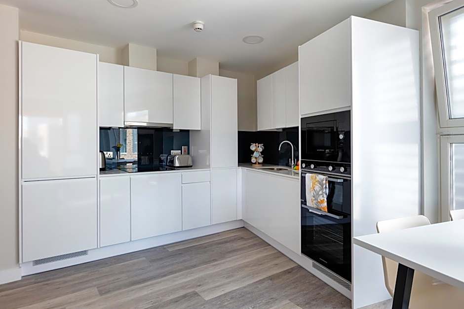 The Westwood Summer Accommodation