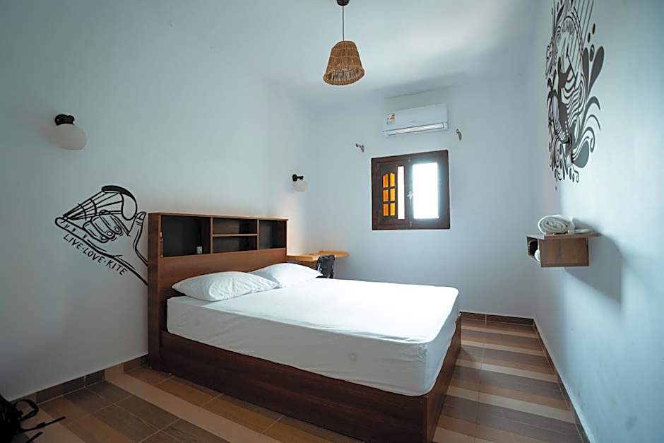 Rafiki Hostels - Dahab