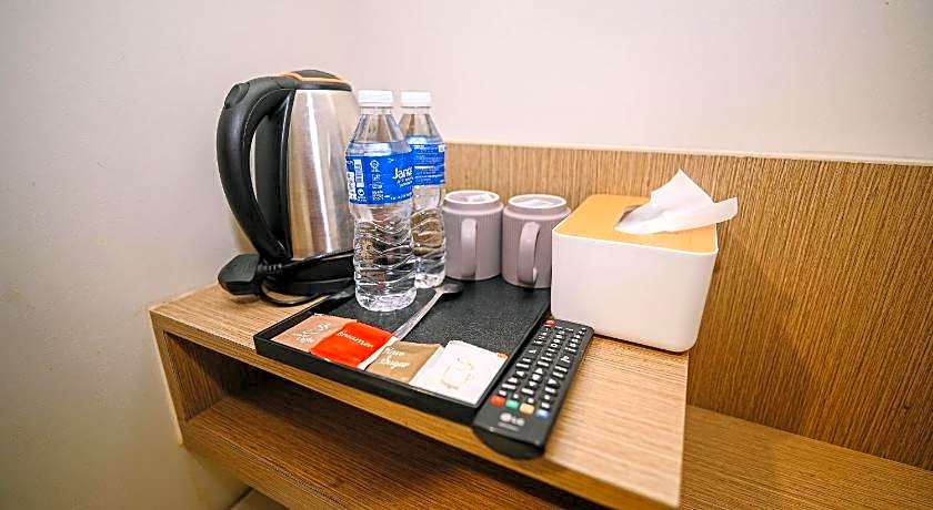 Swing & Pillows @ PJ21 Petaling Jaya