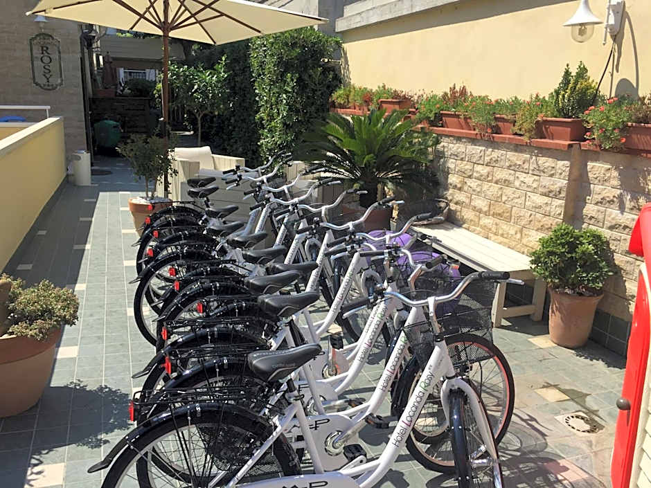 Hotel Locanda Rosy