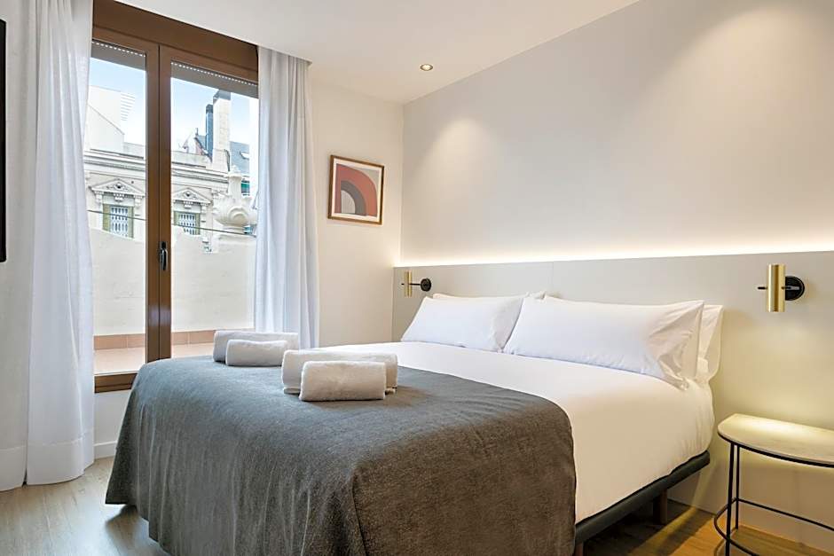 Vale Suites