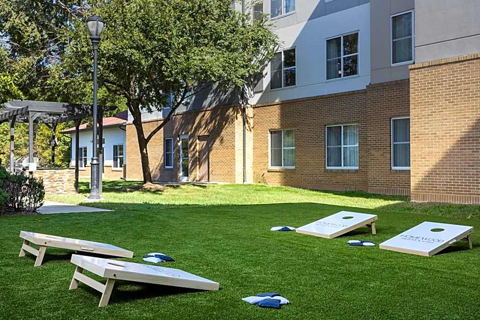 Homewood Suites by Hilton Princeton