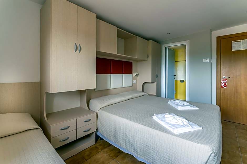 Hotel Stresa