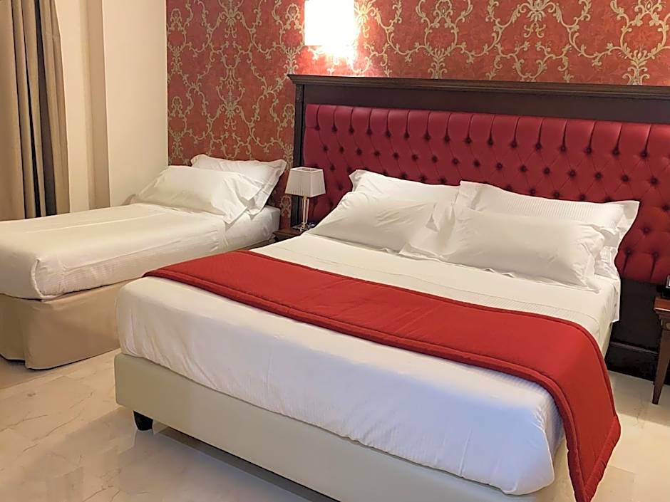 La Paloma Blanca Hotel