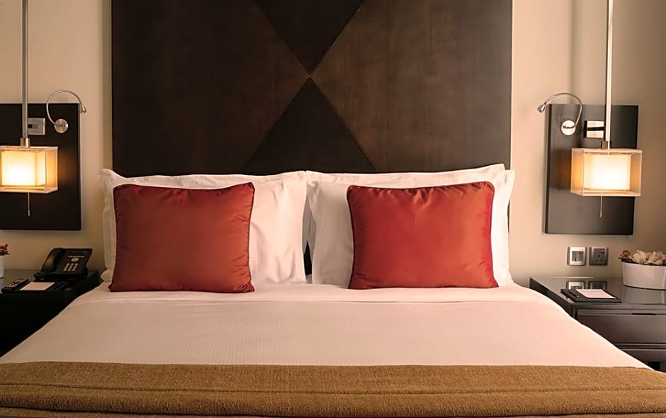 Media Rotana Barsha - Dubai