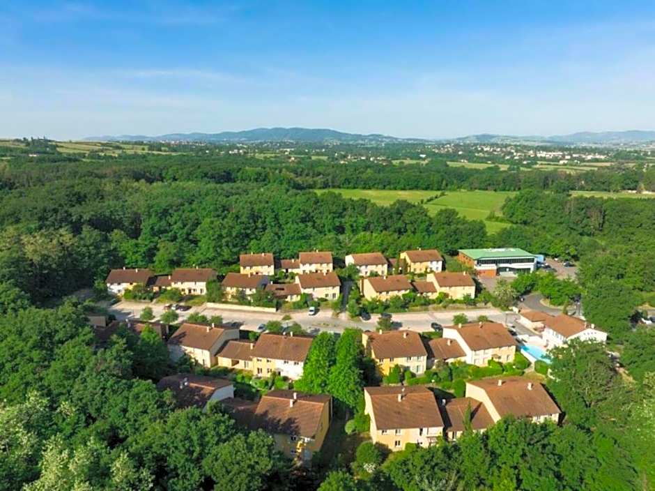 Garden & City Lyon - Lissieu