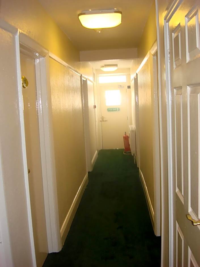 Yellow Mountain Hotel