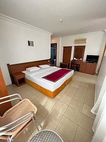 Junior Suite with Sea View