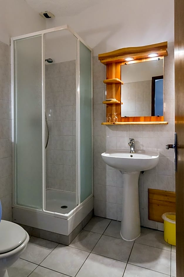 Chambres d'hotes Les Clarines