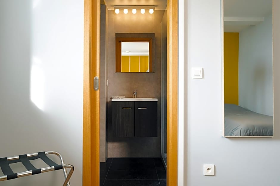 Le Presbytère de Sautour