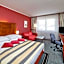 Quality Hotel Brno Exhibition Centre