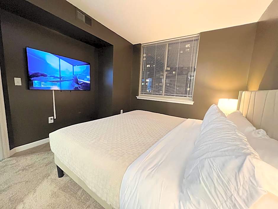 Homestead Charm Arlington King bd