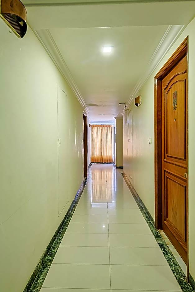 Hotel Maurya Residency