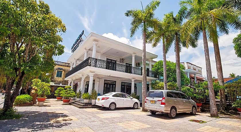 Hoian Nostalgia Hotel & Spa