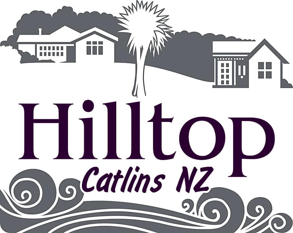 Hilltop Accommodation Catlins