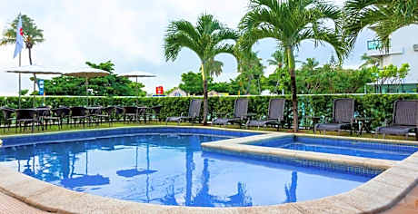 Nord Luxxor Cabo Branco