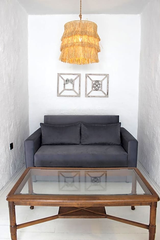 CASA TUANA