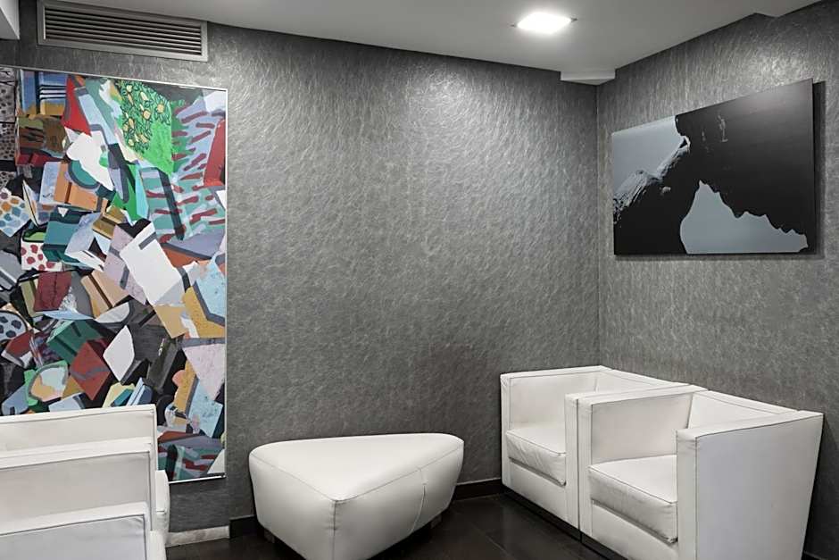 Petit Palace Plaza Mayor