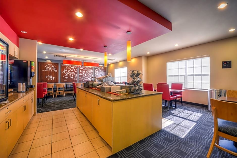 TownePlace Suites by Marriott Arundel Mills Bwi Airport