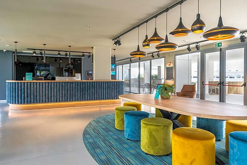 Student Experience Madrid Pozuelo - Luxury Hostel