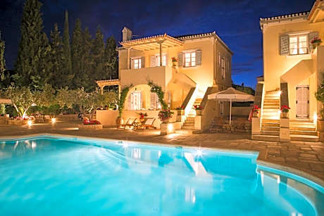 Villa Nika