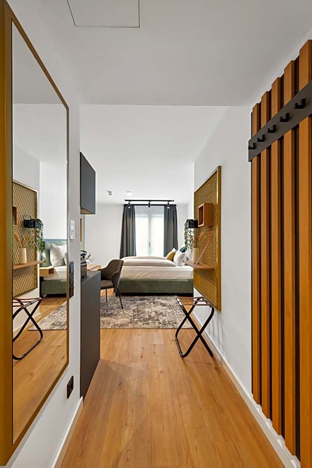 Nena Apartments München City