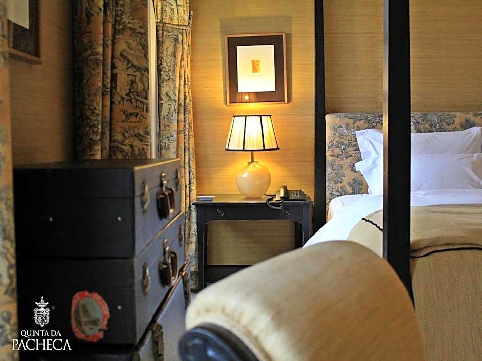 The Wine House Hotel - Quinta da Pacheca